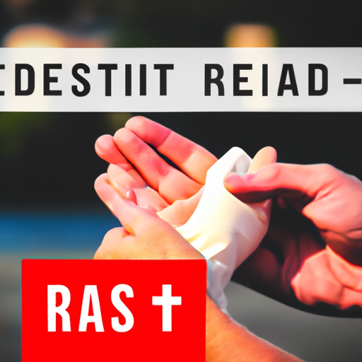 The benefits of learning basic first aid skills for preppers