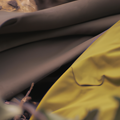 The best fabrics for survival clothing