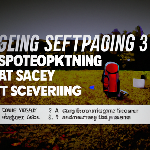 7 essential skills to learn for emergency survival