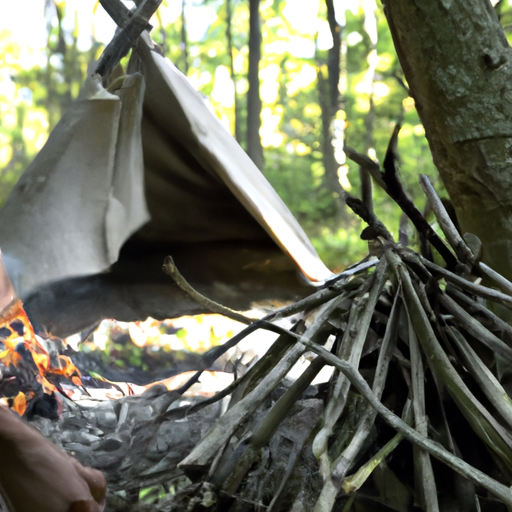 What is Bushcraft?