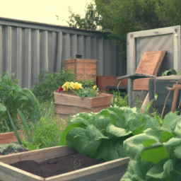 The Ultimate Guide to Growing Your Own Food in Your Backyard