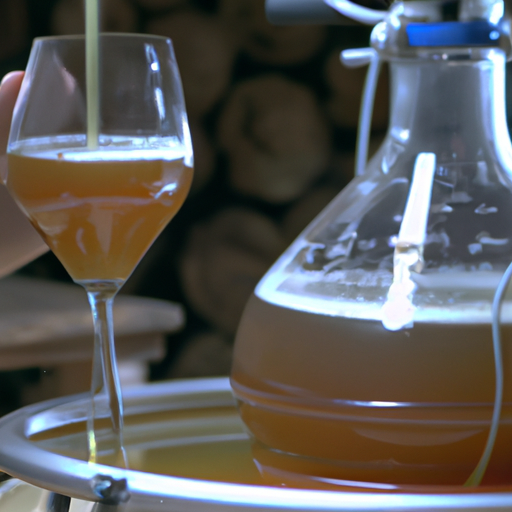 A guide to making mead: the oldest alcoholic beverage