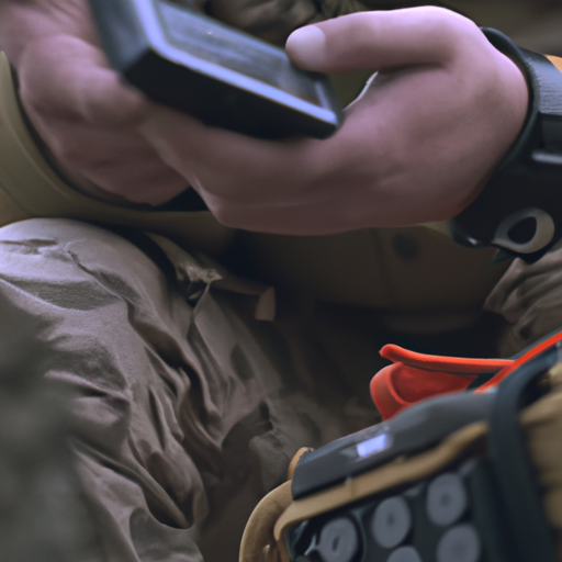 The importance of having a reliable communication device in your bug-out bag