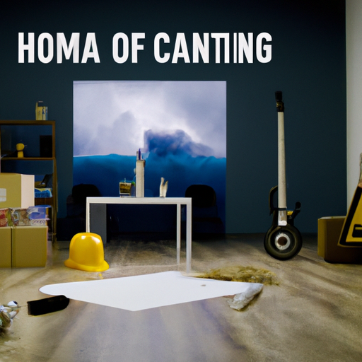 Preparing your home for a natural disaster: a step-by-step guide