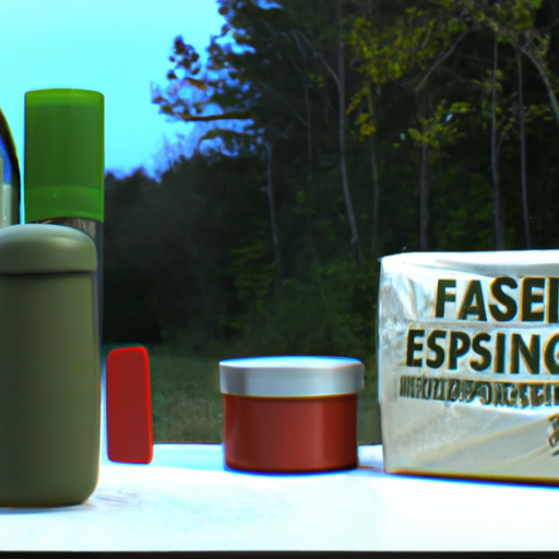 How to be a Sensible Prepper