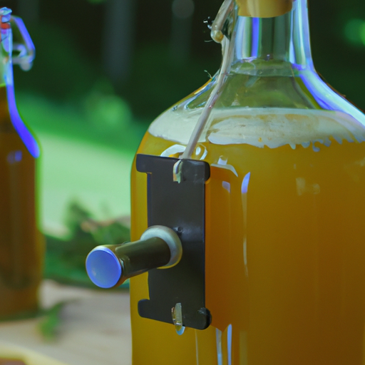 A guide to making mead: the oldest alcoholic beverage