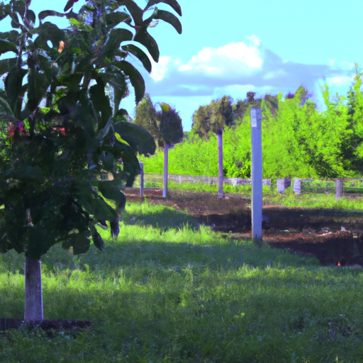 Best Fruit Trees to Grow in Your Backyard