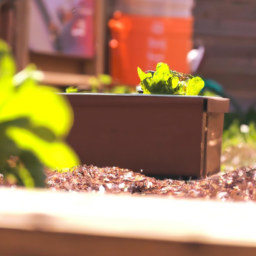 The Ultimate Guide to Growing Your Own Food in Your Backyard