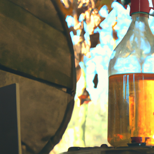 The benefits of making homemade wine and spirits in a SHTF scenario