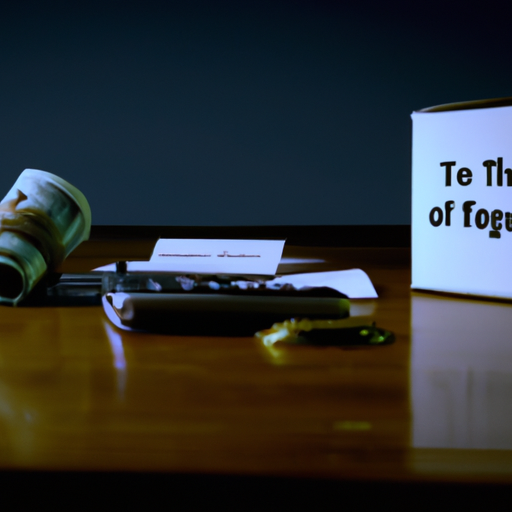 The Top 3 Items to Barter During A Financial Collapse