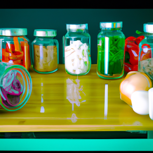 How to Can Different Foods for Prepping