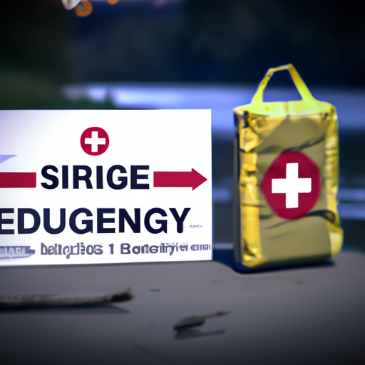 Emergency Survival Guide