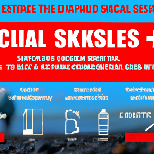 7 essential skills to learn for emergency survival