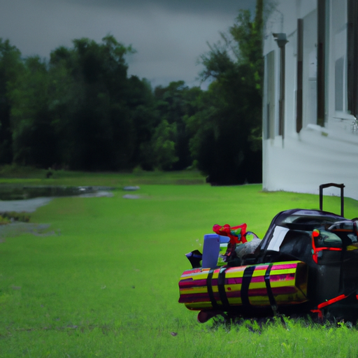 What is a Doomsday Prepper?