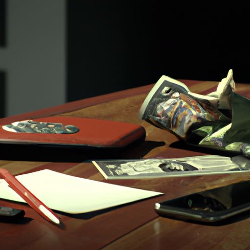 The Top 3 Items to Barter During A Financial Collapse