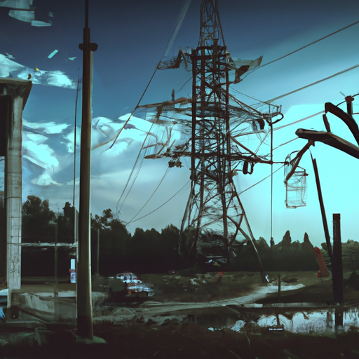 The importance of having a communication plan during a disaster