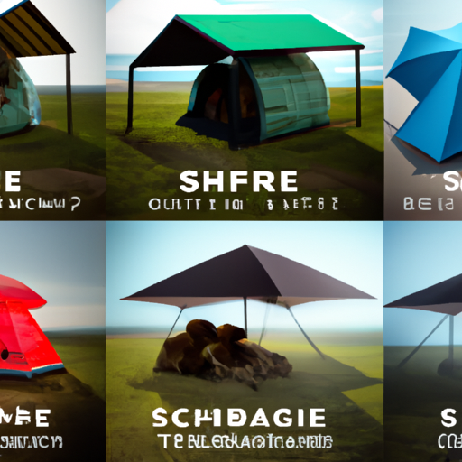 10 Different Shelter Types & the Pros & Cons