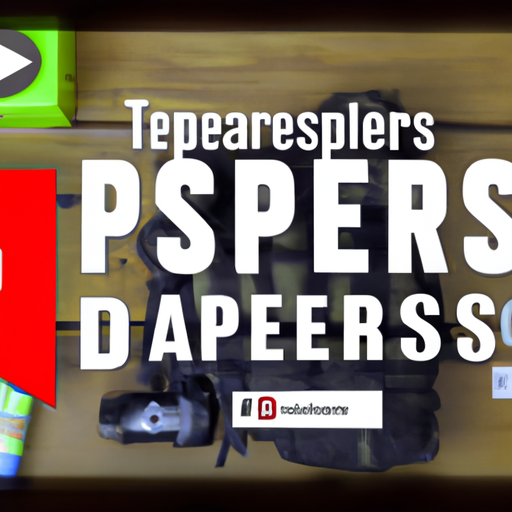 Top 10 Prepper YouTube Channels with Descriptions