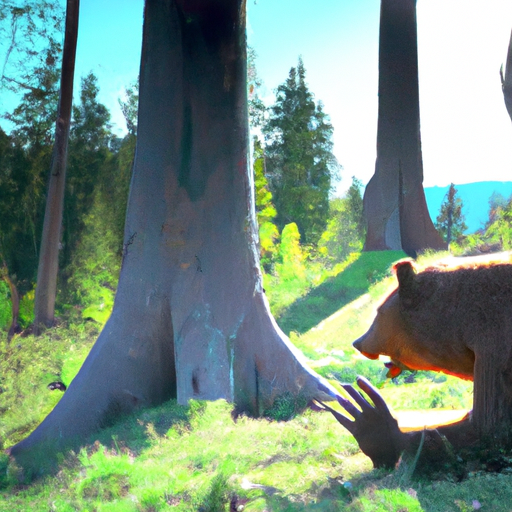 How to protect yourself from dangerous wildlife in survival situations