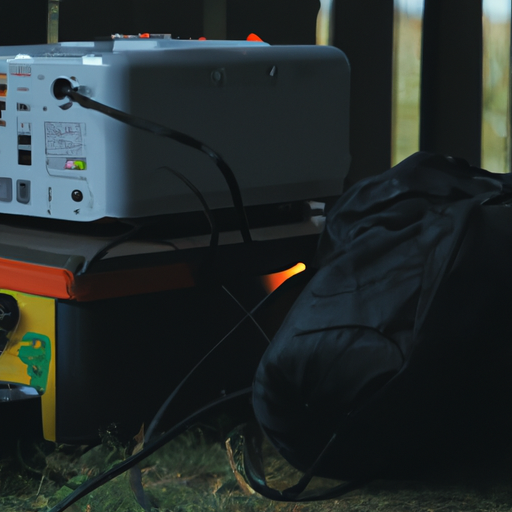 Why having a backup power source is crucial for preppers