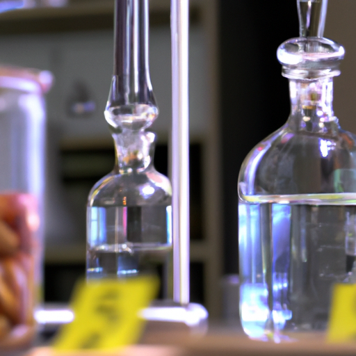 The science behind distilling your own spirits at home