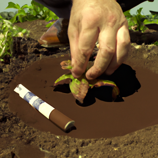 How to Grow Your Own Tobacco