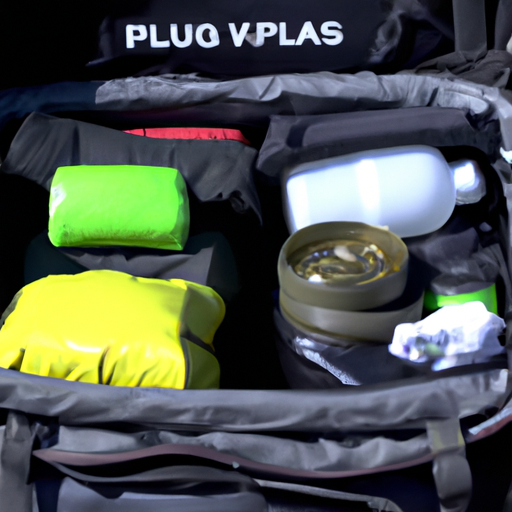How to pack your bug-out bag efficiently for quick and easy access to essential items