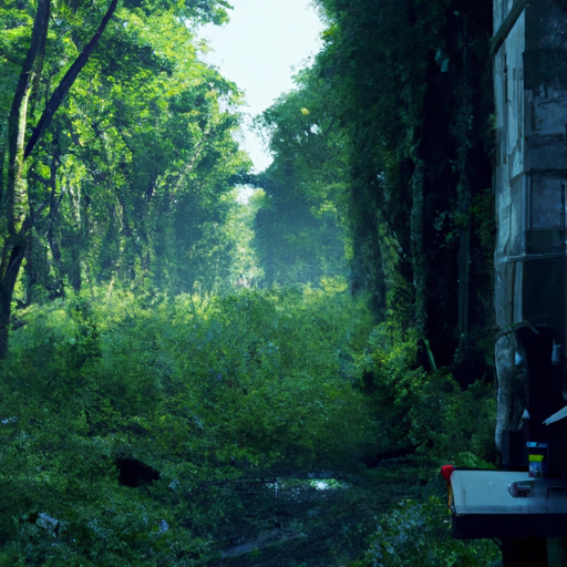 Zombie Survival Guide