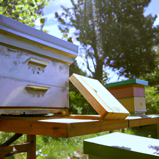 How to Start a Backyard Beehive and Harvest Your Own Honey