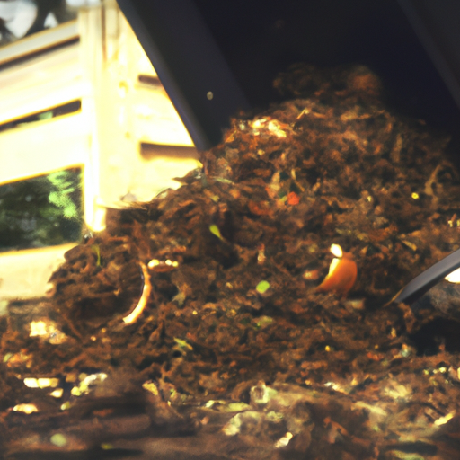 The Benefits of Composting in Your Backyard