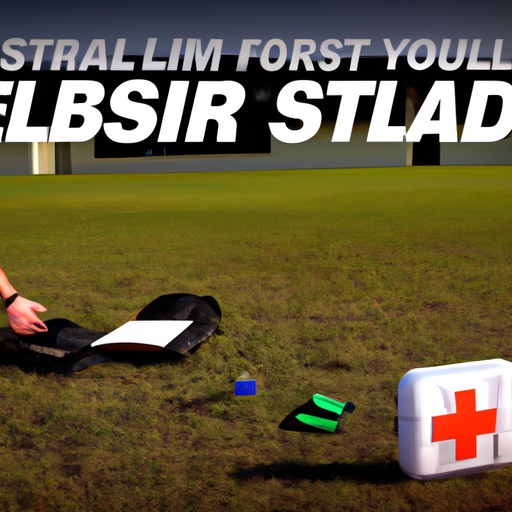 The benefits of learning basic first aid skills for preppers