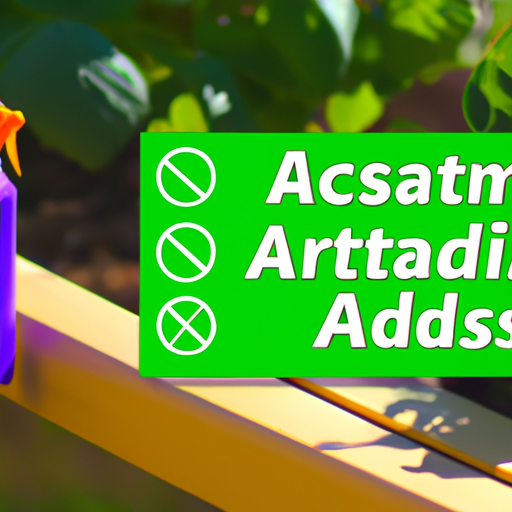 5 Natural Pest Control Methods for Your Backyard Garden