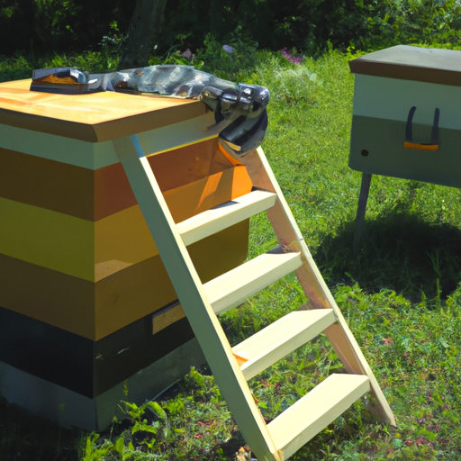 How to Start a Backyard Beehive and Harvest Your Own Honey
