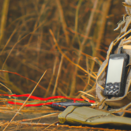 The importance of having a reliable communication device in your bug-out bag