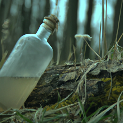 The importance of knowing how to make alcohol for bartering in a survival situation