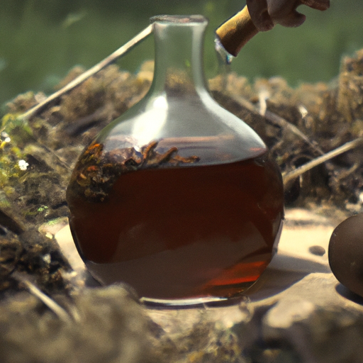 How to make wine and other spirits for long-term survival situations