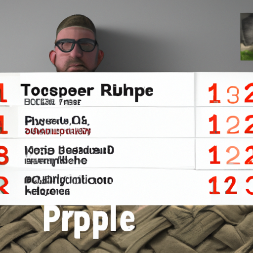 Top 10 Prepper YouTube Channels with Descriptions