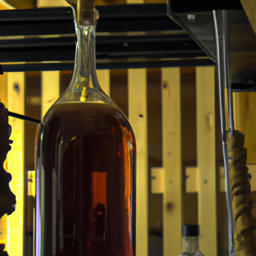 The benefits of making homemade wine and spirits in a SHTF scenario