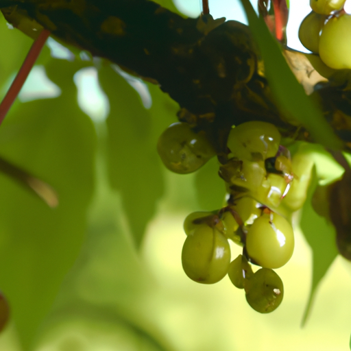 The top fruits to grow for making homemade wine and spirits in a survival garden
