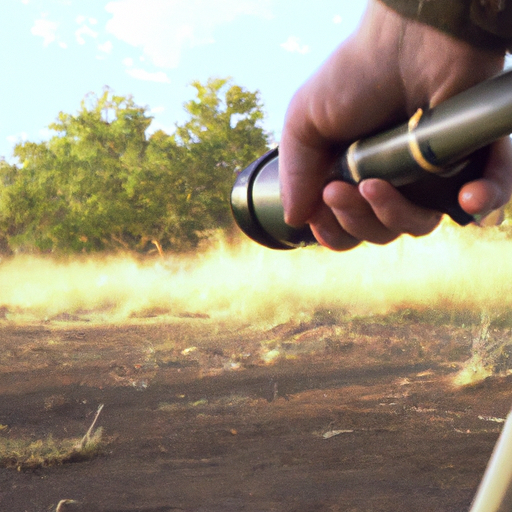 How to protect yourself from dangerous wildlife in survival situations
