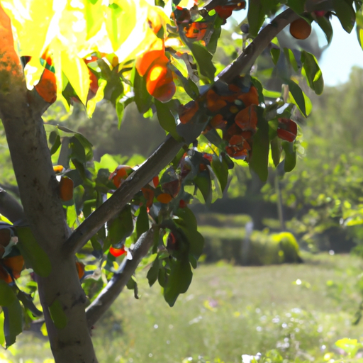 Best Fruit Trees to Grow in Your Backyard